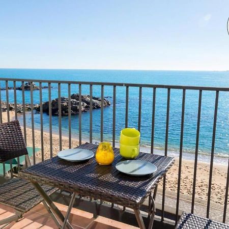 Les Formigues 3 Apartment Palafrugell Exterior foto