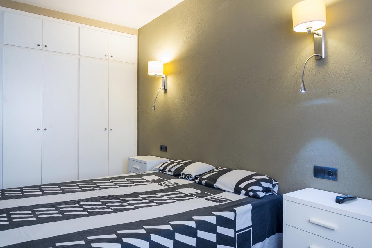 Les Formigues 3 Apartment Palafrugell Exterior foto